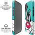 Looney Tunes Sylvester Zoomed In iPhone 16 Magsafe Impact Case
