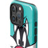 Looney Tunes Sylvester Zoomed In iPhone 16 Pro Impact Case