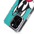 Looney Tunes Sylvester Zoomed In iPhone 16 Pro MagSafe Case