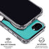 Looney Tunes Sylvester Zoomed In iPhone 16e MagSafe Case
