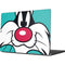 Looney Tunes Sylvester Zoomed In Apple MacBook Pro 14-inch Skin