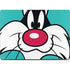 Looney Tunes Sylvester Zoomed In Apple MacBook Pro 14-inch Skin