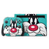 Looney Tunes Sylvester Zoomed In Nintendo Skins
