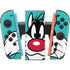 Looney Tunes Sylvester Zoomed In Nintendo Switch 2 (2025) Joy-Con Controller Skin