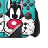 Looney Tunes Sylvester Zoomed In Nintendo Switch 2 (2025) Joy-Con Controller Skin
