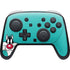 Looney Tunes Sylvester Zoomed In Nintendo Switch 2 (2025) Pro Controller Skin
