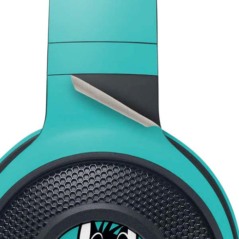 Looney Tunes Sylvester Zoomed In Razer Kraken X Skin