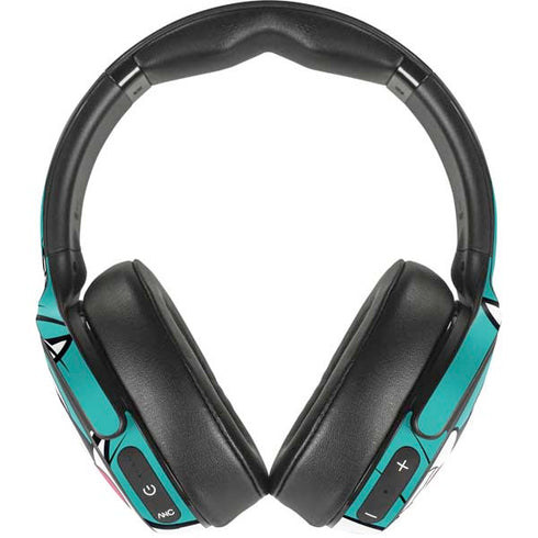 Looney Tunes Sylvester Zoomed In Skullcandy Venue Skin