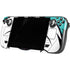Looney Tunes Sylvester Zoomed In Steam Deck Handheld Gaming Computer OLED Skin