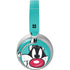 Looney Tunes Sylvester Zoomed In Surface Headphones Skin