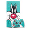 Looney Tunes Sylvester Zoomed In Xbox Series X Skins