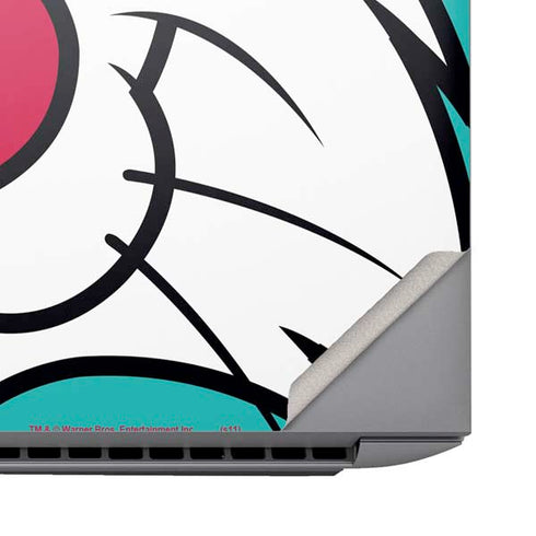 Looney Tunes Sylvester Zoomed In HP ZBook Fury 16 G10 Skin