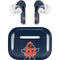 Syracuse University Orange Mascot AirPods Pro 2nd Gen Skin