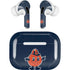 Syracuse University Orange Mascot AirPods Pro 2nd Gen Skin