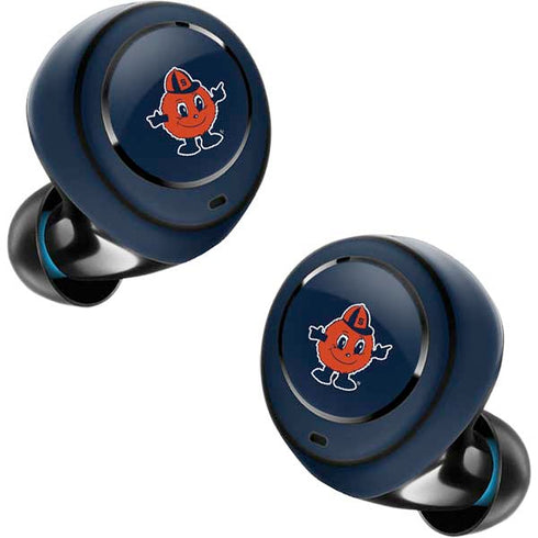 Syracuse University Orange Mascot Amazon Echo Buds Skin