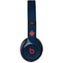 Syracuse Orange Mascot Beats Solo 3 Wireless Skin