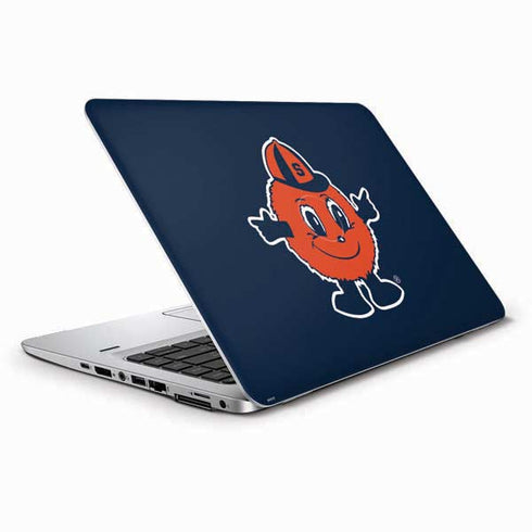 Syracuse University Orange Mascot HP Elitebook Skin