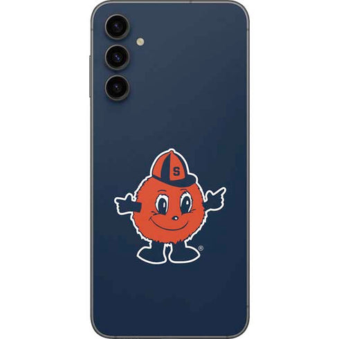 Syracuse University Orange Mascot Galaxy A14 5G Skin