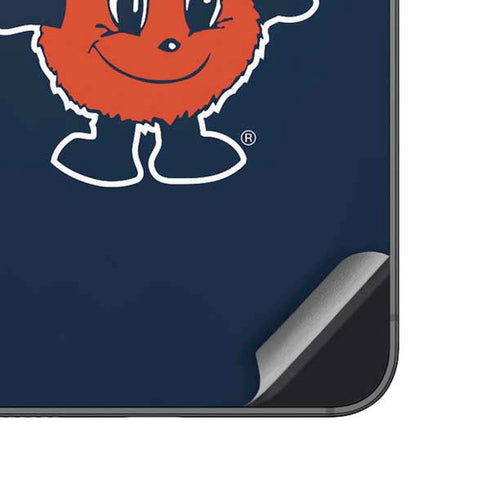 Syracuse University Orange Mascot Galaxy A14 5G Skin