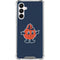 Syracuse University Orange Mascot Galaxy A16 5G Clear Case