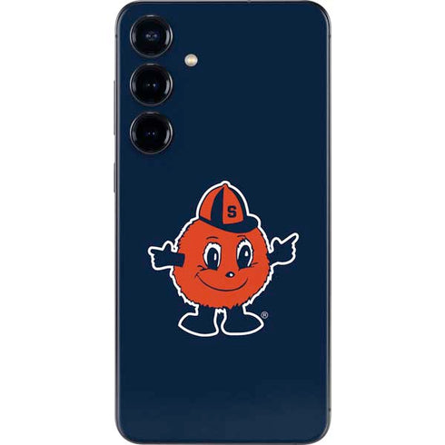 Syracuse University Orange Mascot Galaxy A16 5G Skin