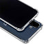 Syracuse University Orange Mascot Galaxy A36 5G Clear Case