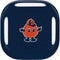 Syracuse University Orange Mascot Galaxy Buds Live Skin