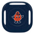 Syracuse University Orange Mascot Galaxy Buds Live Skin