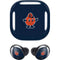 Syracuse University Orange Mascot Galaxy Buds Pro Skin