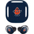 Syracuse University Orange Mascot Galaxy Buds Pro Skin