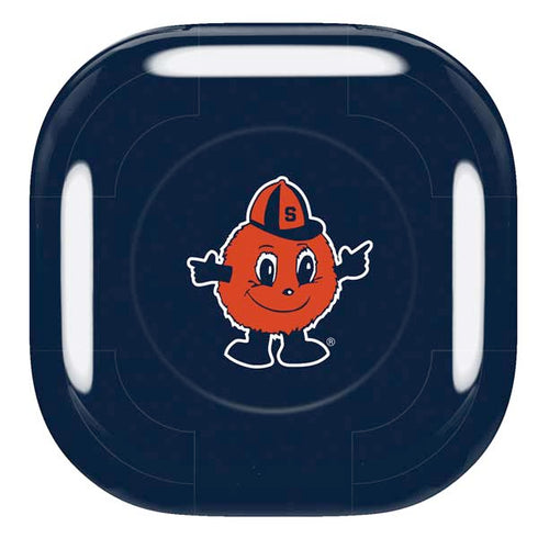 Syracuse University Orange Mascot Galaxy Buds Pro Skin
