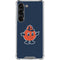 Syracuse University Orange Mascot Galaxy S23 Clear Case