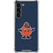 Syracuse University Orange Mascot Galaxy S23 Plus Clear Case