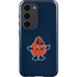 Syracuse University Orange Mascot Galaxy S23 Pro Case