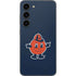 Syracuse University Orange Mascot Galaxy S23 Skin
