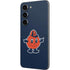 Syracuse University Orange Mascot Galaxy S23 Skin