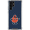Syracuse University Orange Mascot Galaxy S23 Ultra Clear Case