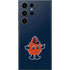 Syracuse University Orange Mascot Galaxy Skins