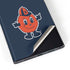 Syracuse University Orange Mascot Galaxy Skins