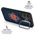 Syracuse University Orange Mascot Galaxy S24 FE Kickstand Case