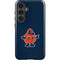 Syracuse University Orange Mascot Galaxy S25 Impact Case