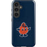 Syracuse University Orange Mascot Galaxy S25 Impact Case