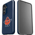 Syracuse University Orange Mascot Galaxy S25 Impact Case