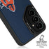 Syracuse University Orange Mascot Galaxy S25 Kickstand Case