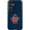 Syracuse University Orange Mascot Galaxy S25 Plus Impact Case