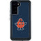 Syracuse University Orange Mascot Galaxy S24 Plus Waterproof Case