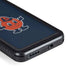 Syracuse University Orange Mascot Galaxy S24 Plus Waterproof Case