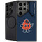Syracuse University Orange Mascot Galaxy S25 Ultra Kickstand Case