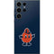 Syracuse University Orange Mascot Galaxy S25 Ultra Skin