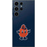 Syracuse University Orange Mascot Galaxy S25 Ultra Skin